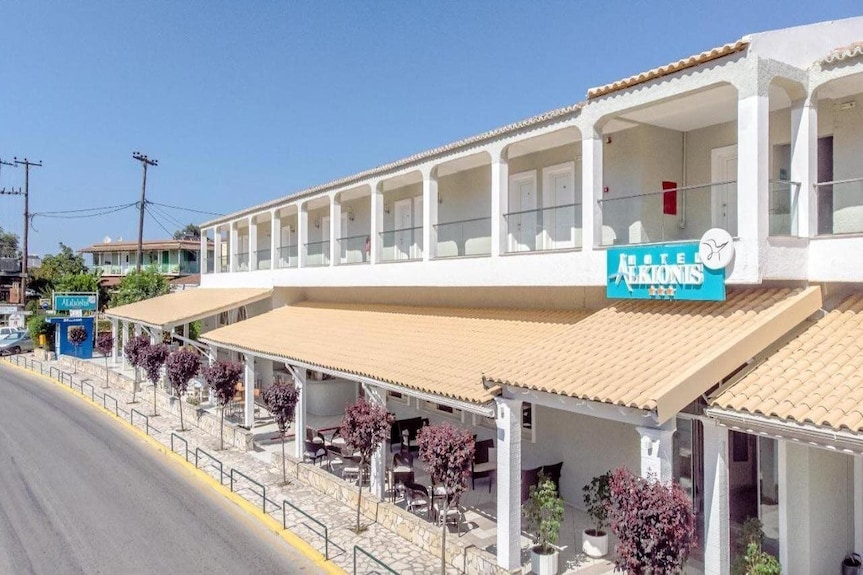 Foto hotel