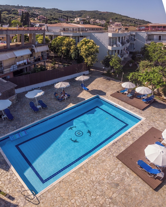 Foto hotel