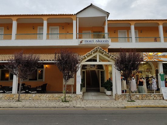 Foto hotel