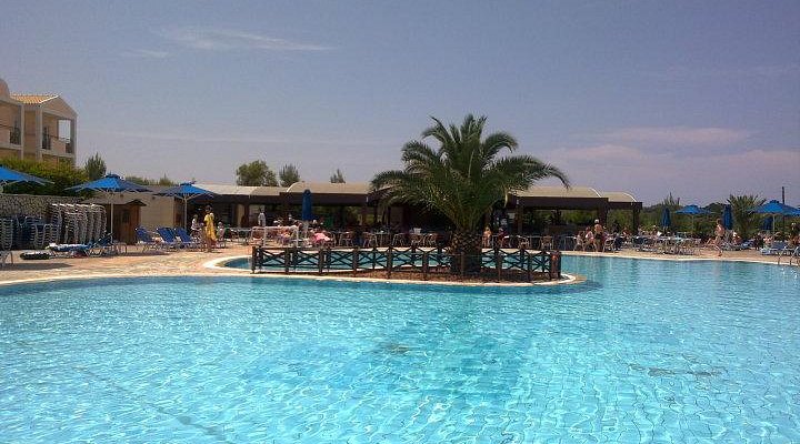 Foto hotel