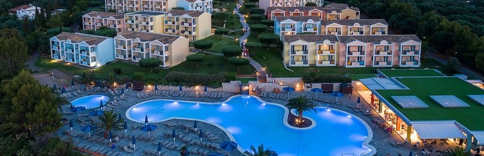 Foto hotel