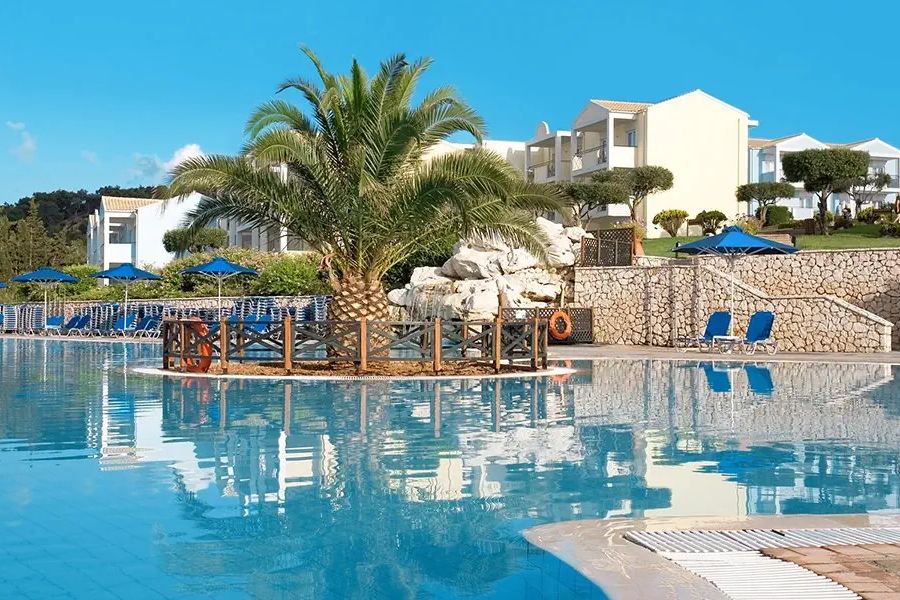 Foto hotel