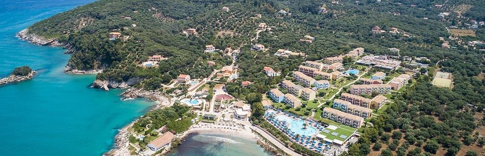 Foto hotel