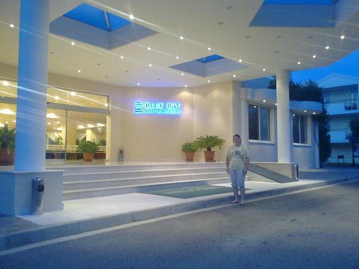 Foto hotel