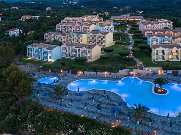 Foto hotel