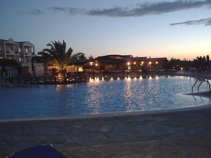 Foto hotel