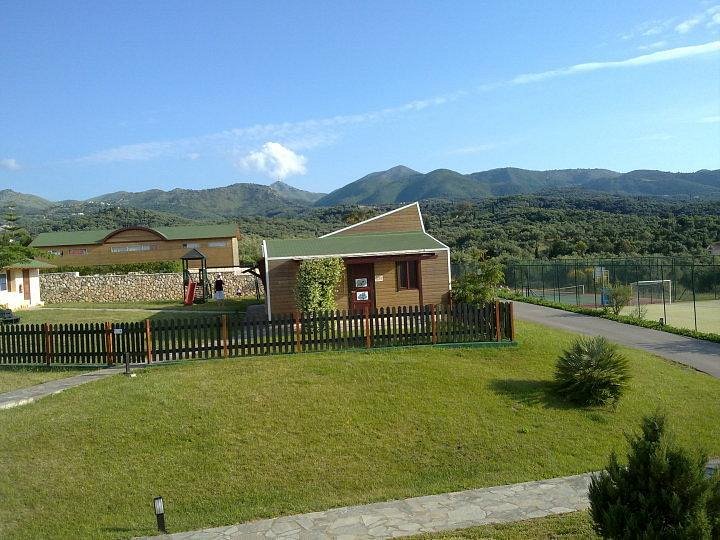 Foto hotel