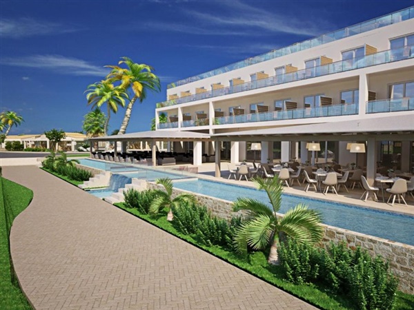 Foto hotel