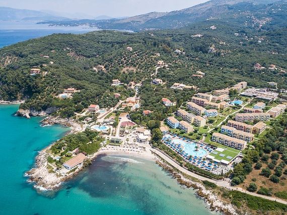 Foto hotel