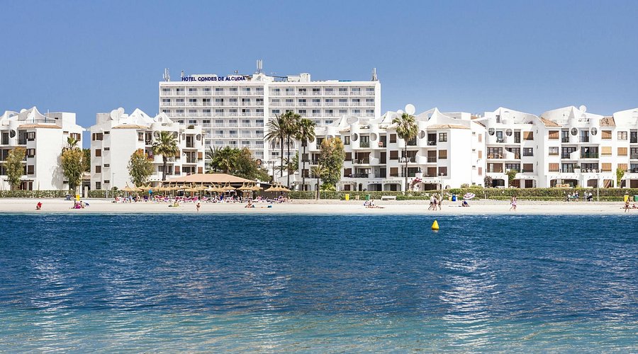 Foto hotel
