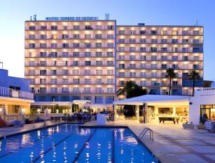 Foto hotel