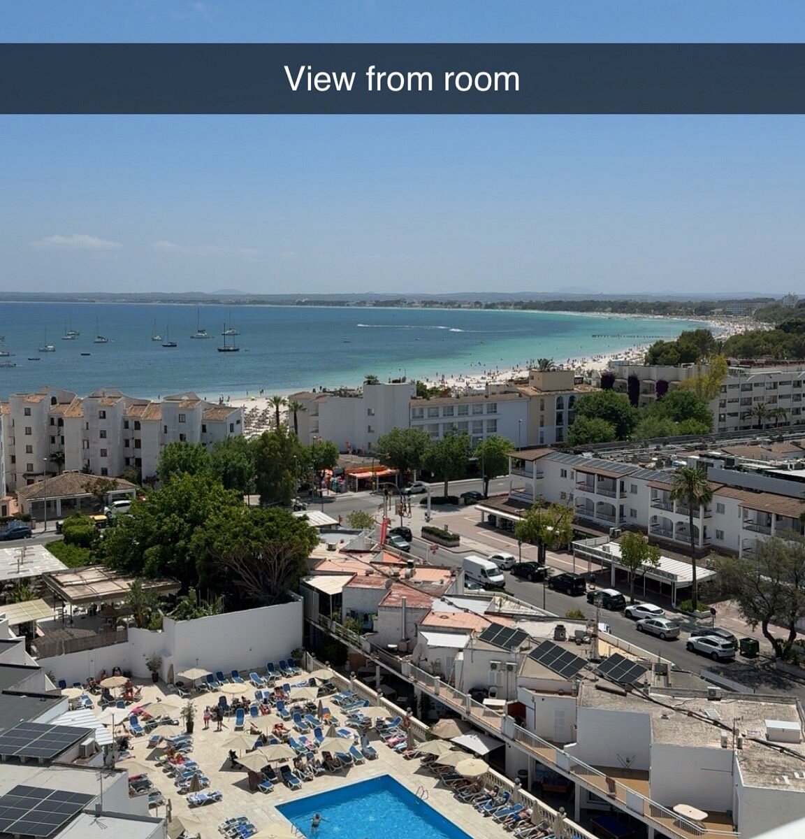 Foto hotel