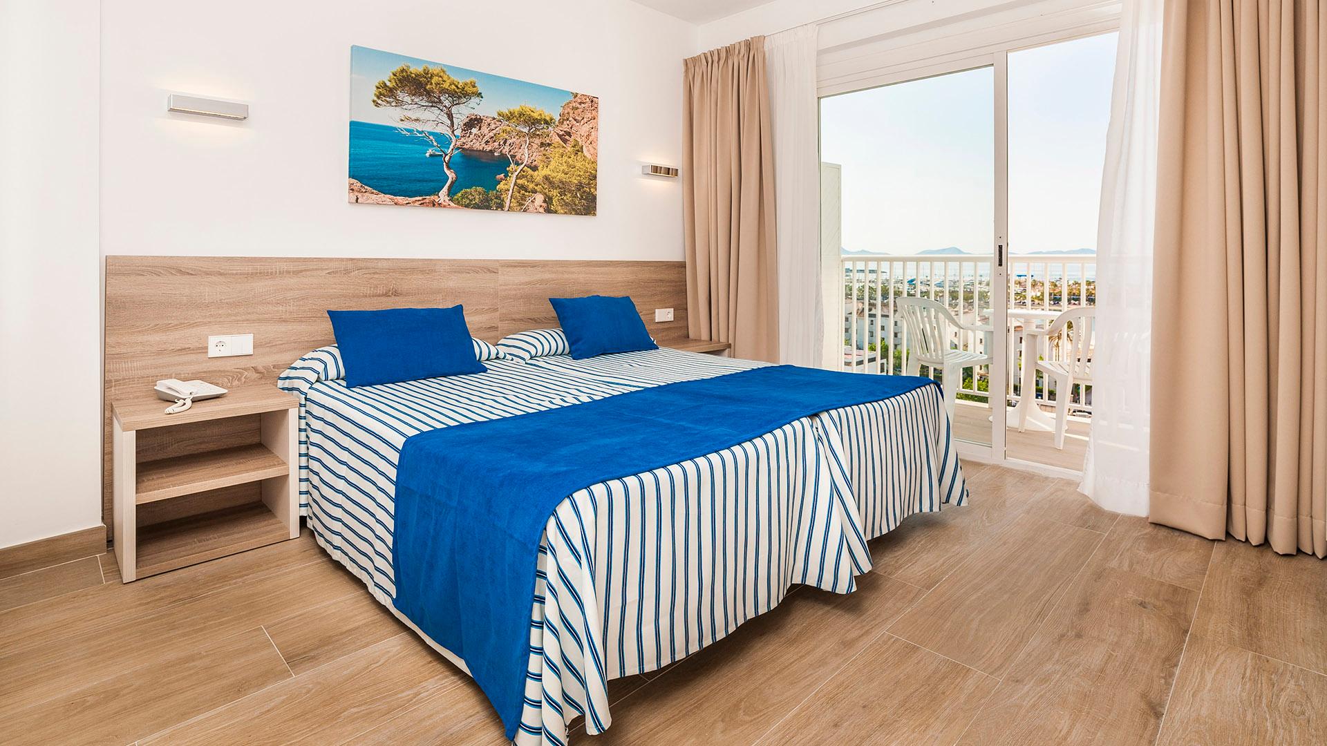 Foto hotel