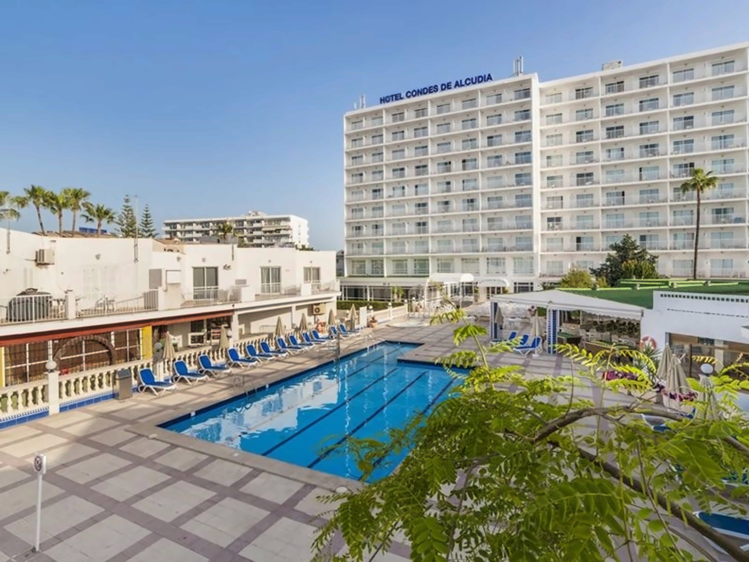 Foto hotel