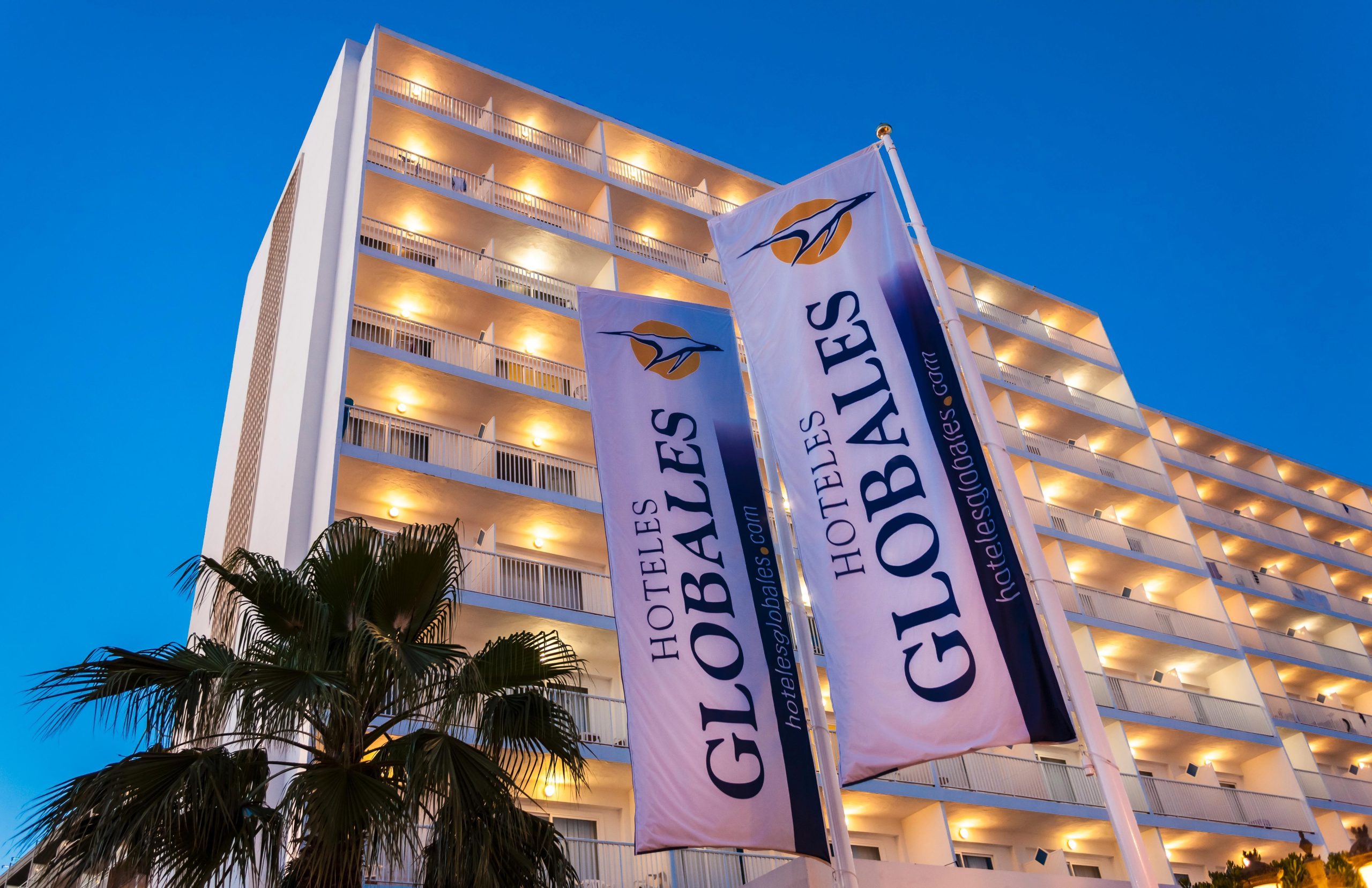 Foto hotel