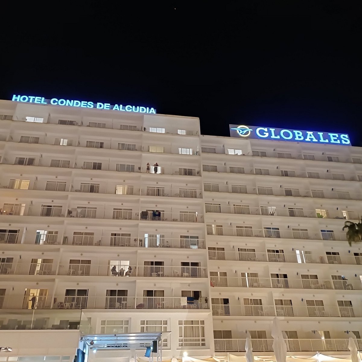 Foto hotel