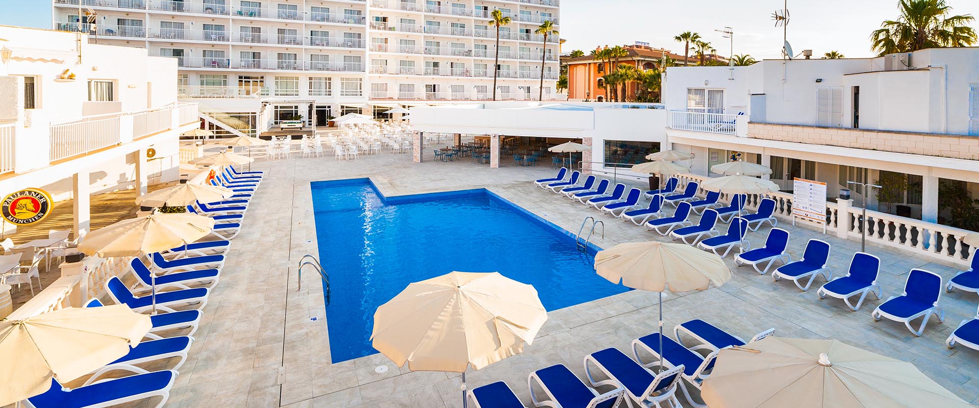 Foto hotel