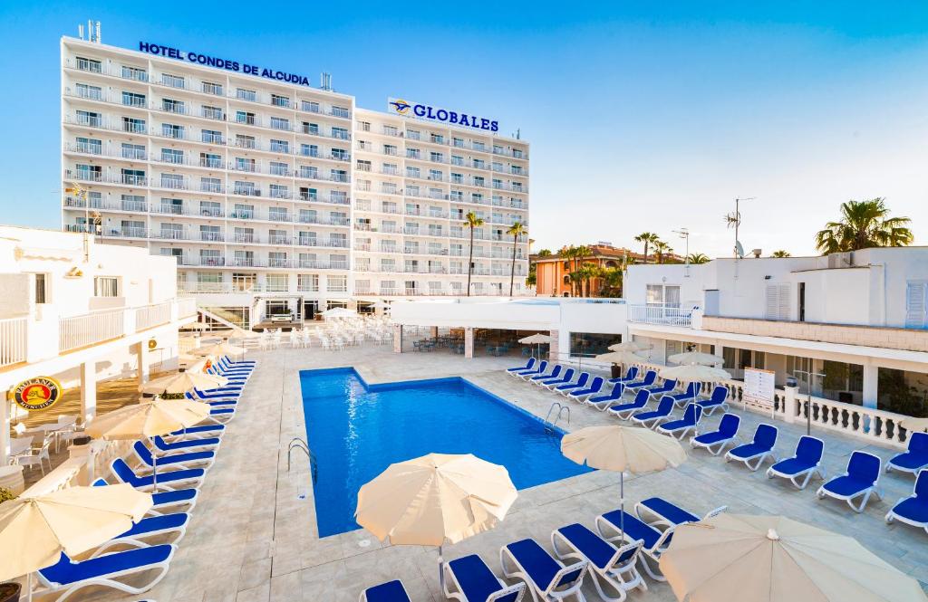 Foto hotel