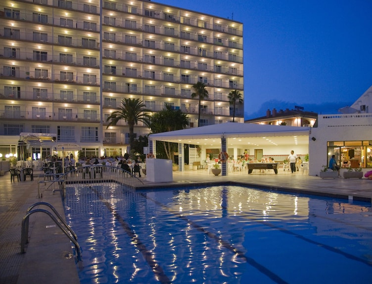 Foto hotel