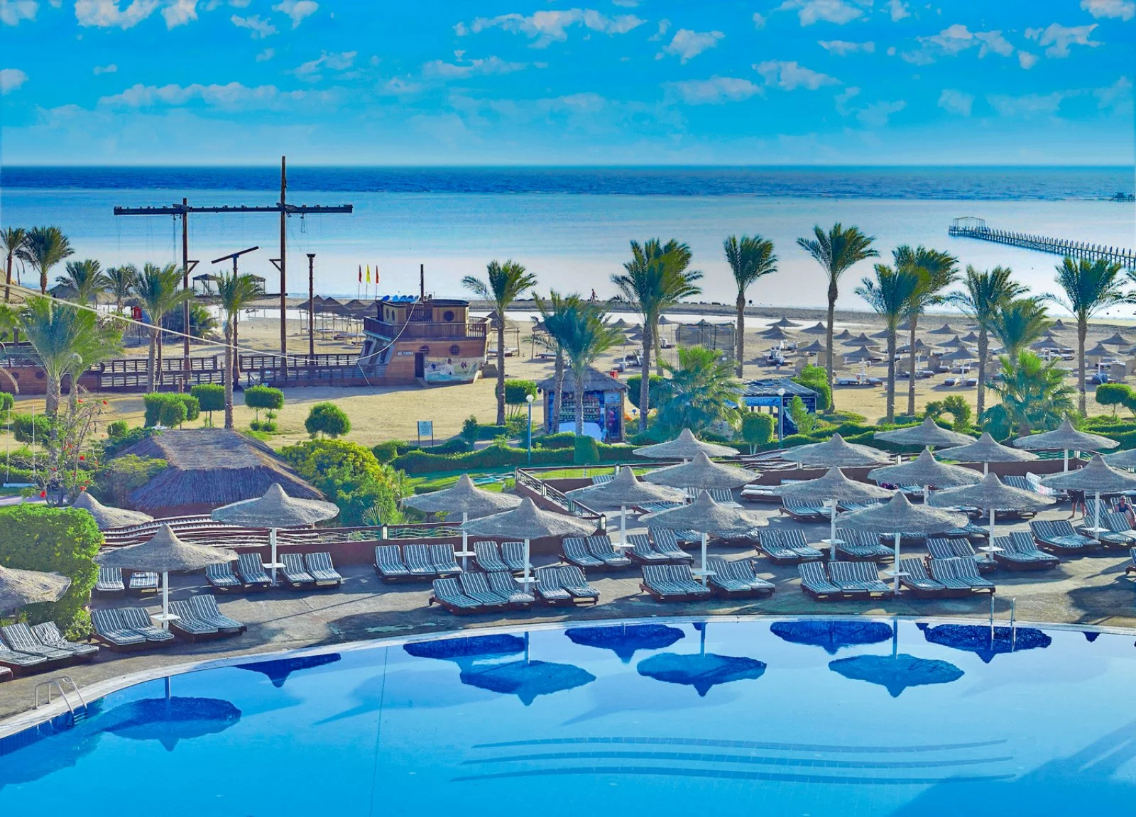 Foto hotel