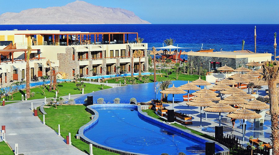 Foto hotel