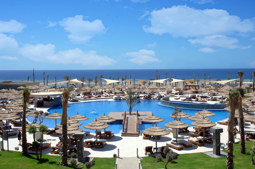 Foto hotel