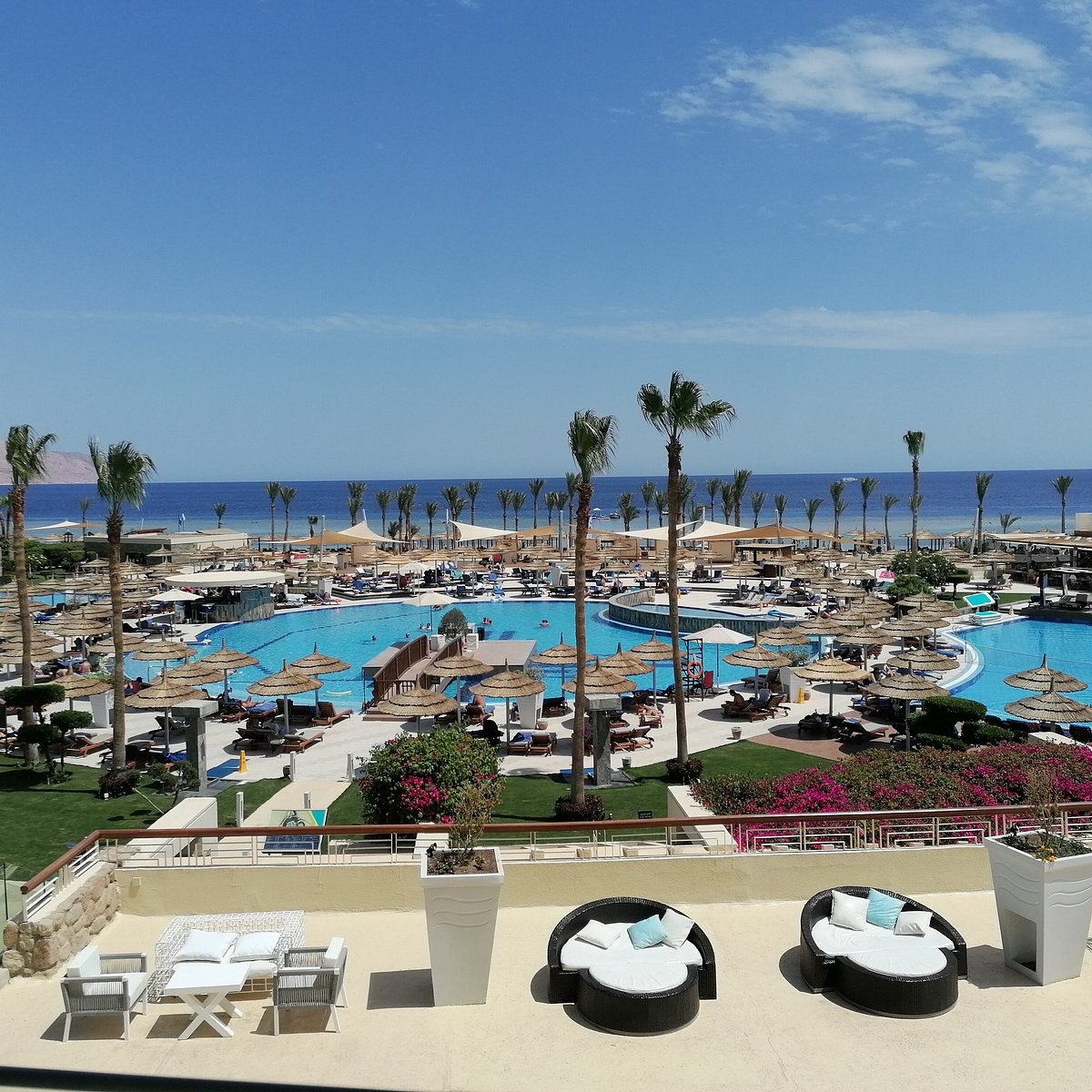 Foto hotel