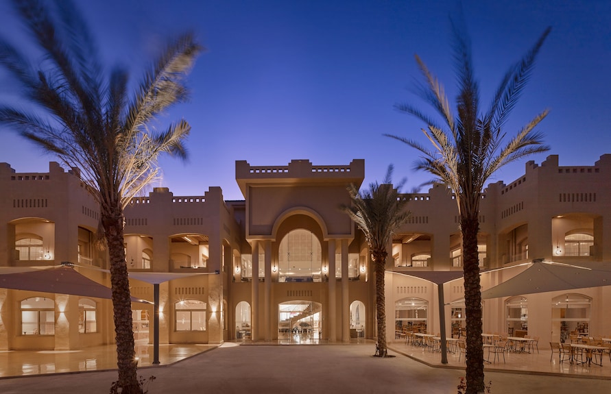 Foto hotel