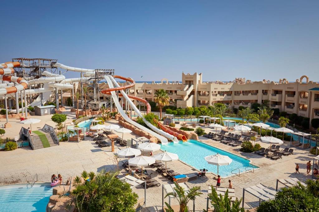 Foto hotel