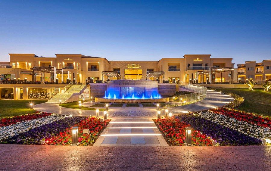 Foto hotel