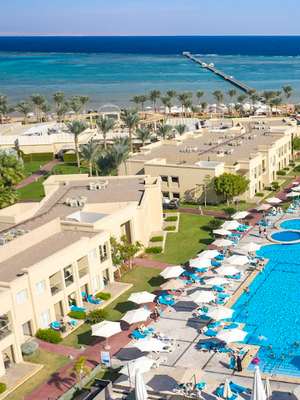 Foto hotel