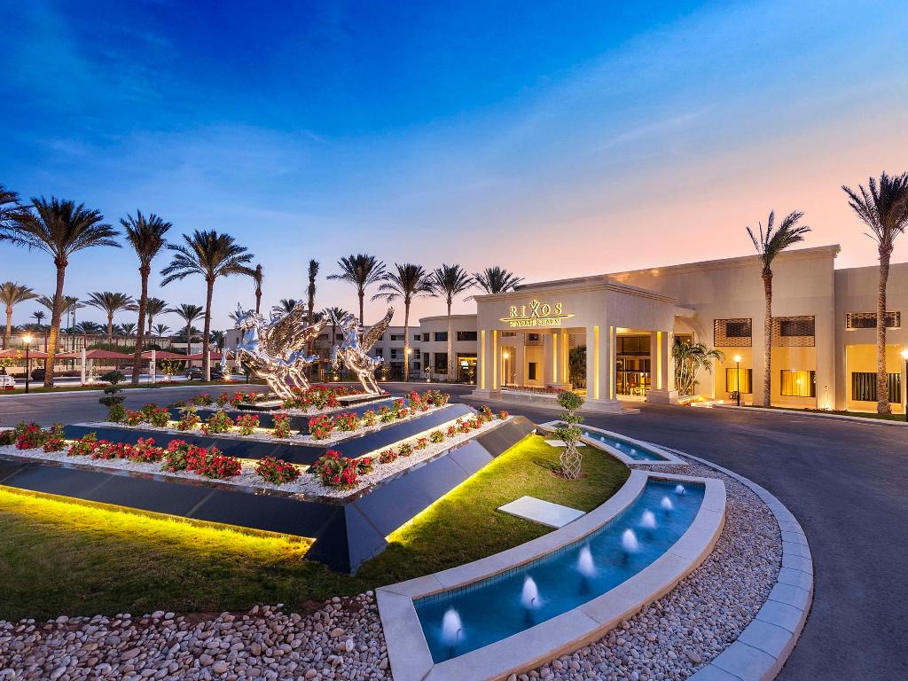 Foto hotel