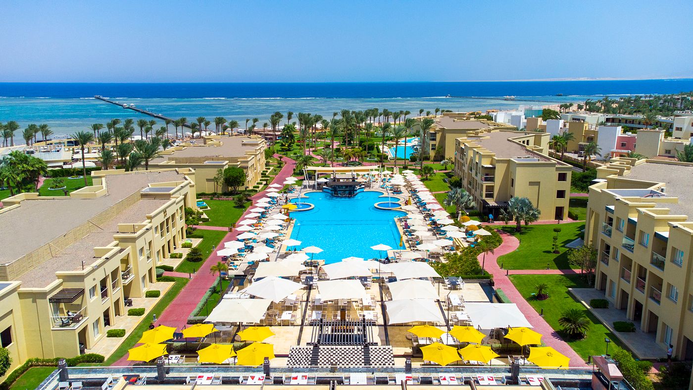 Foto hotel