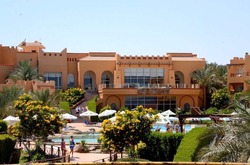 Foto hotel