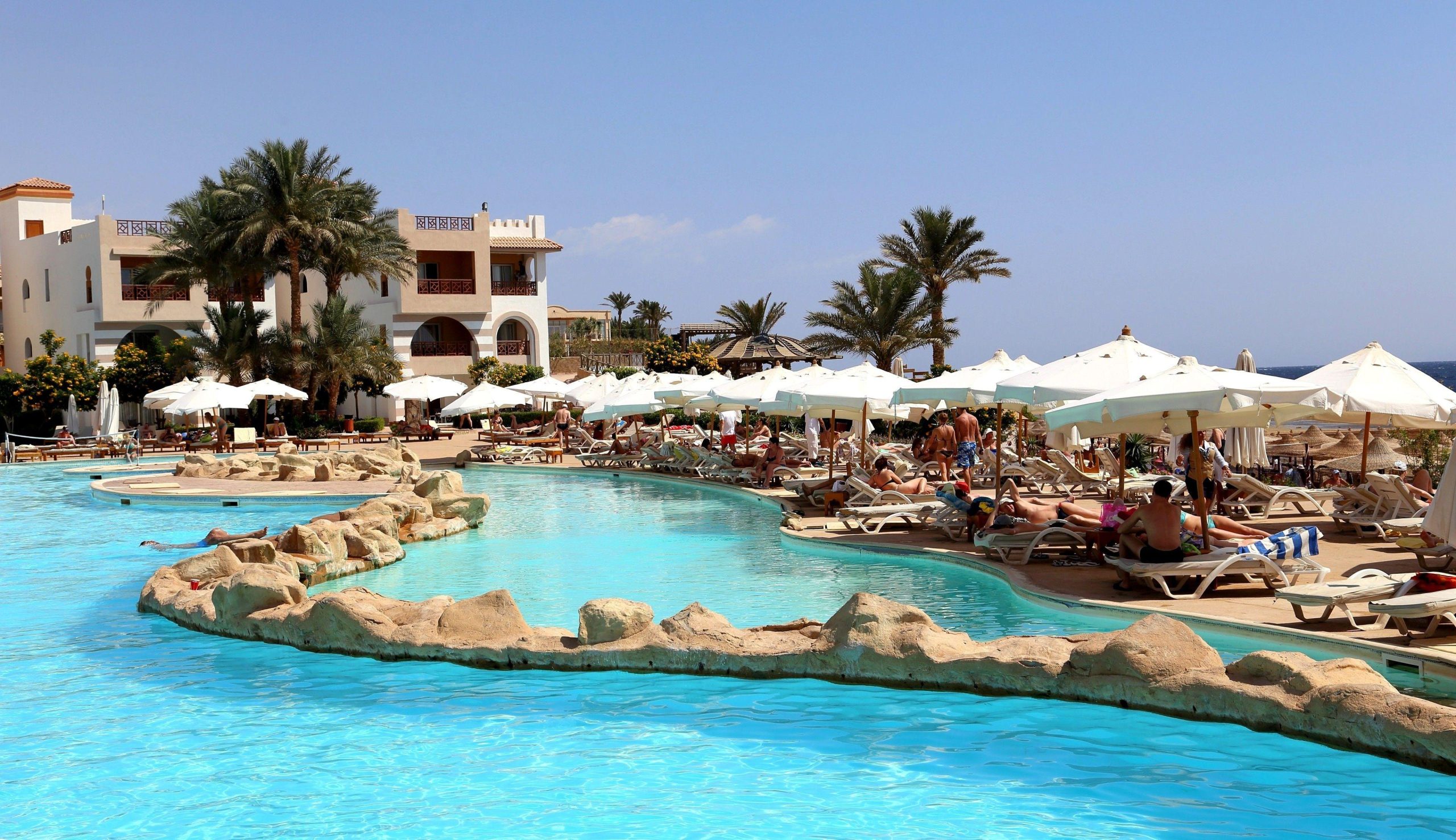 Foto hotel