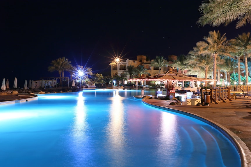 Foto hotel