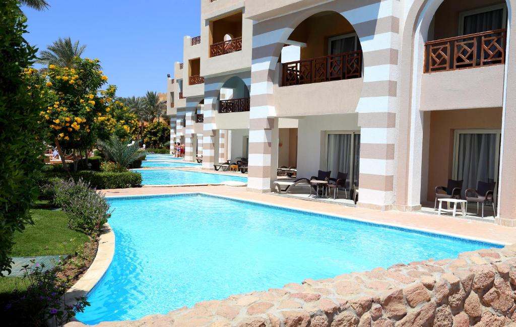 Foto hotel