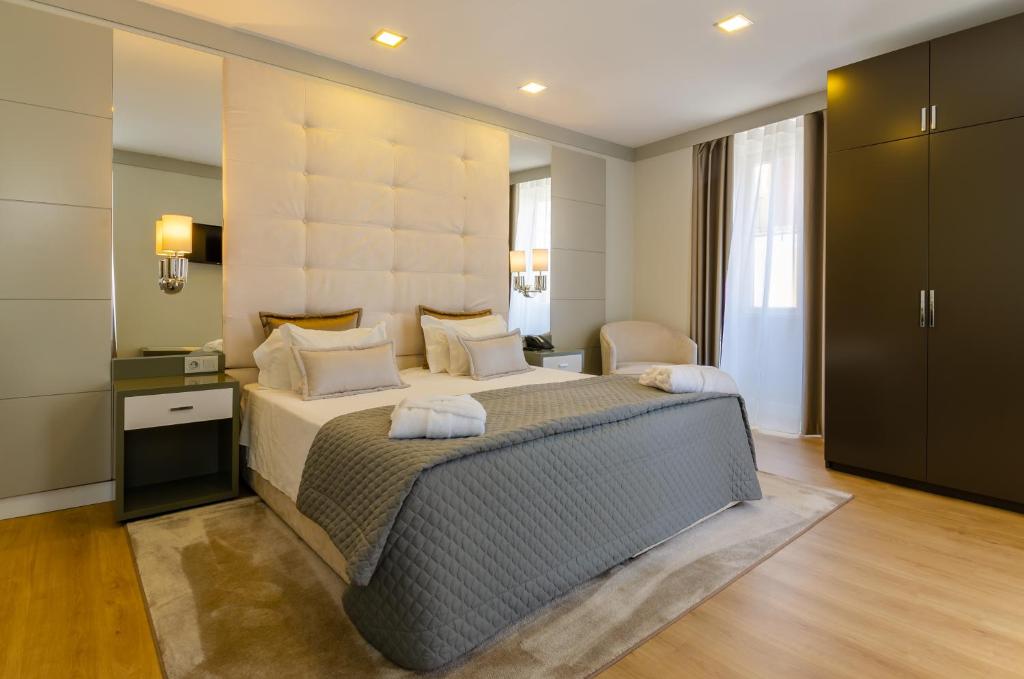 Foto hotel