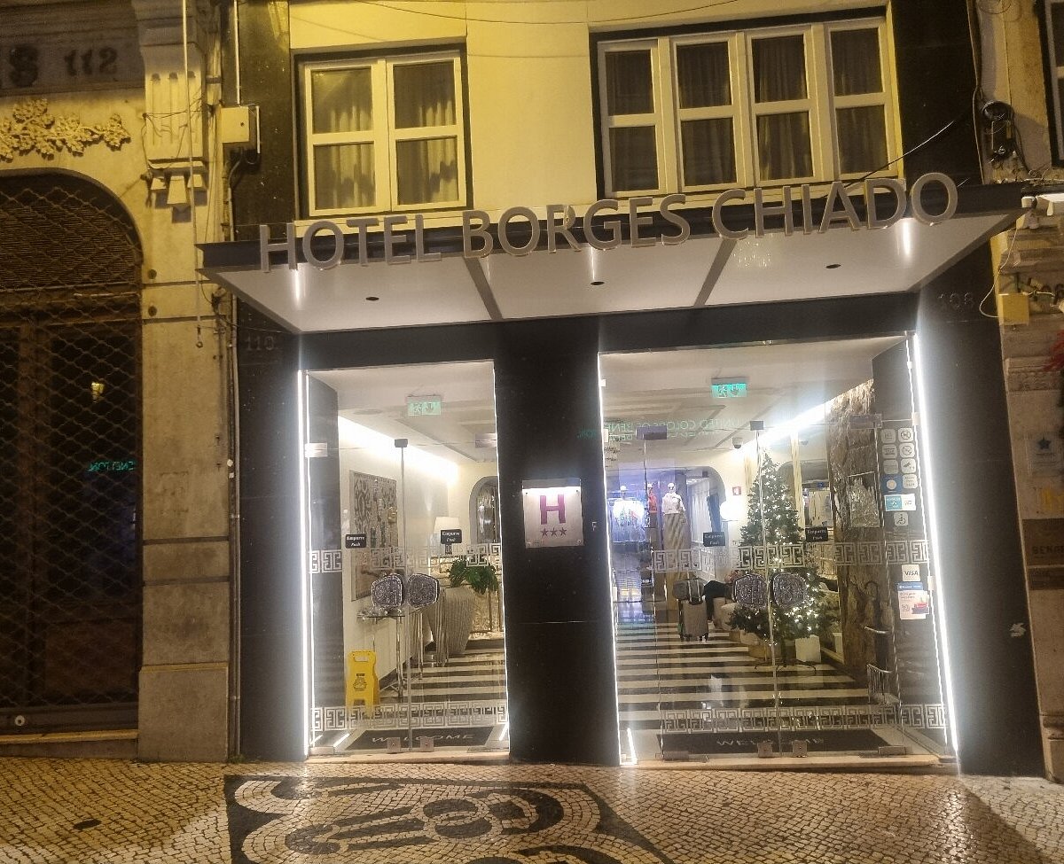 Foto hotel