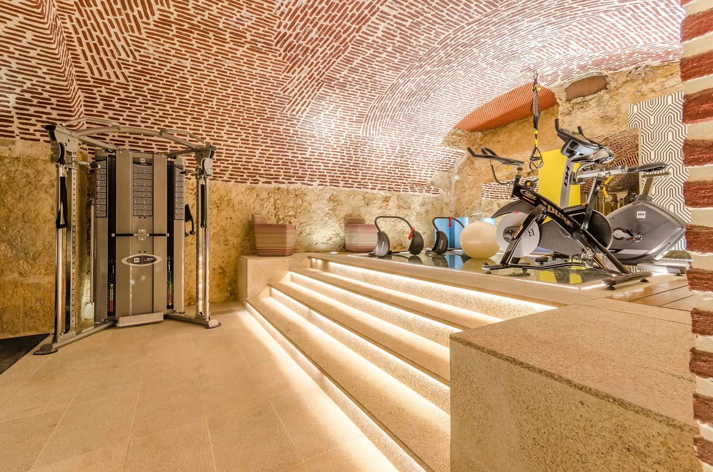 Foto hotel