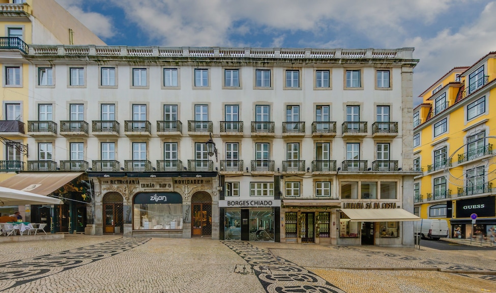 Foto hotel