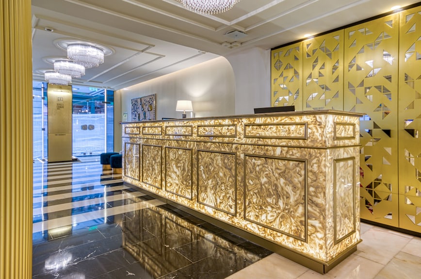 Foto hotel