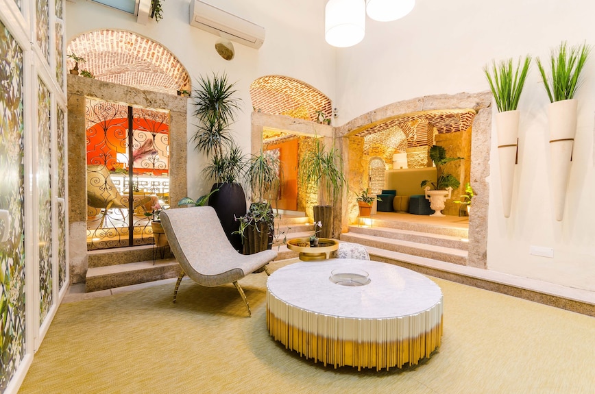Foto hotel