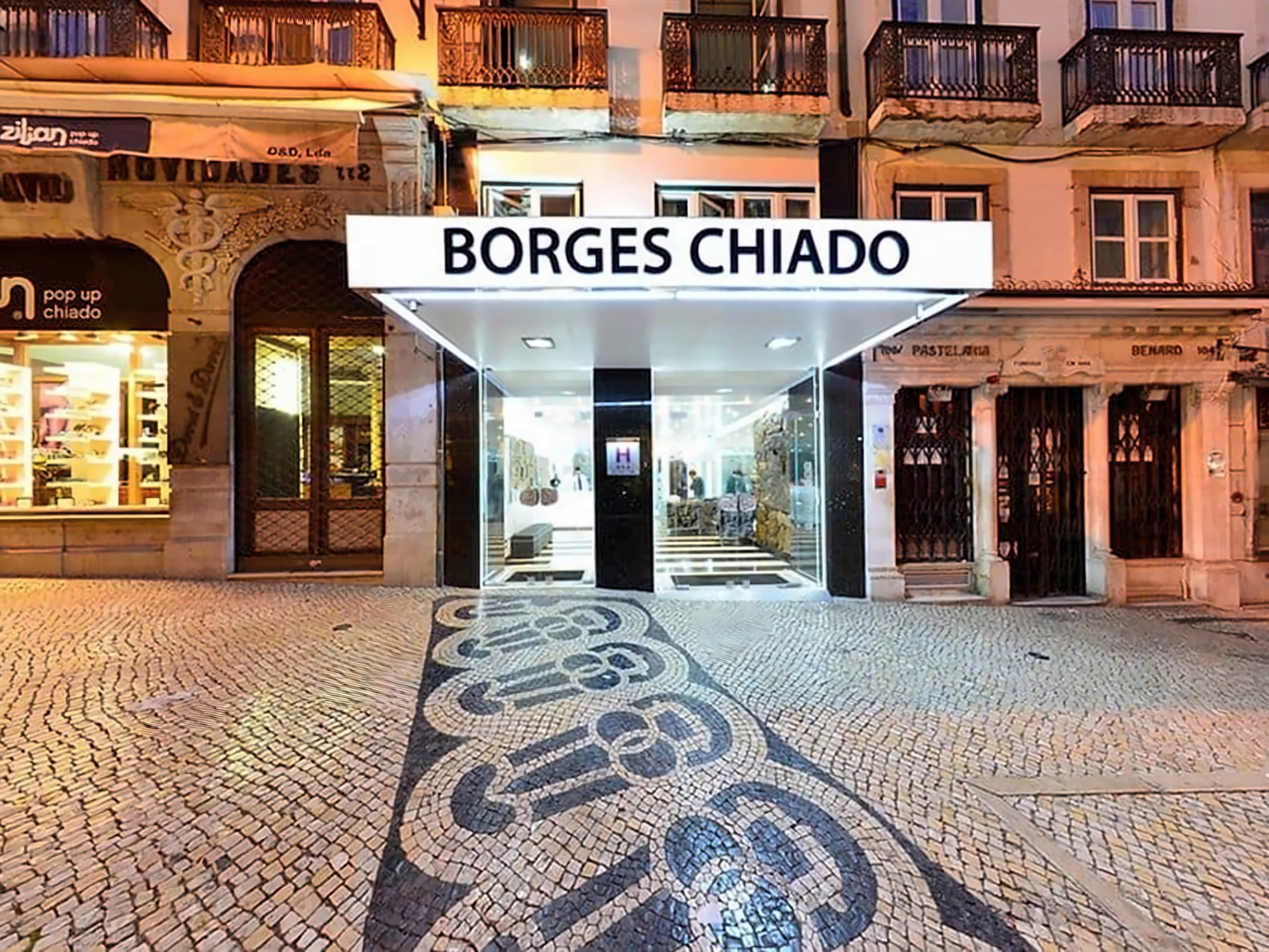 Foto hotel