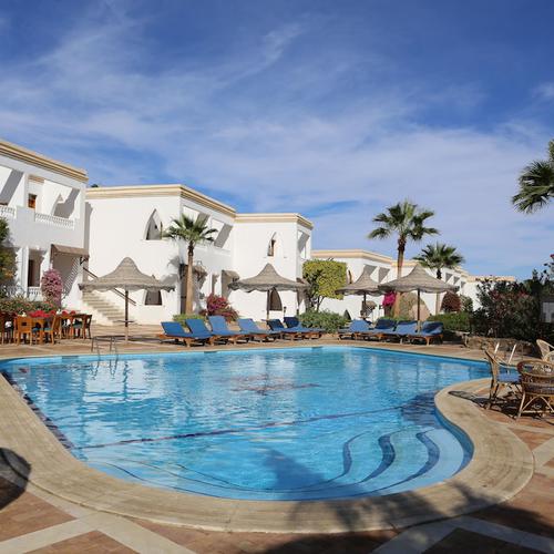 Foto hotel