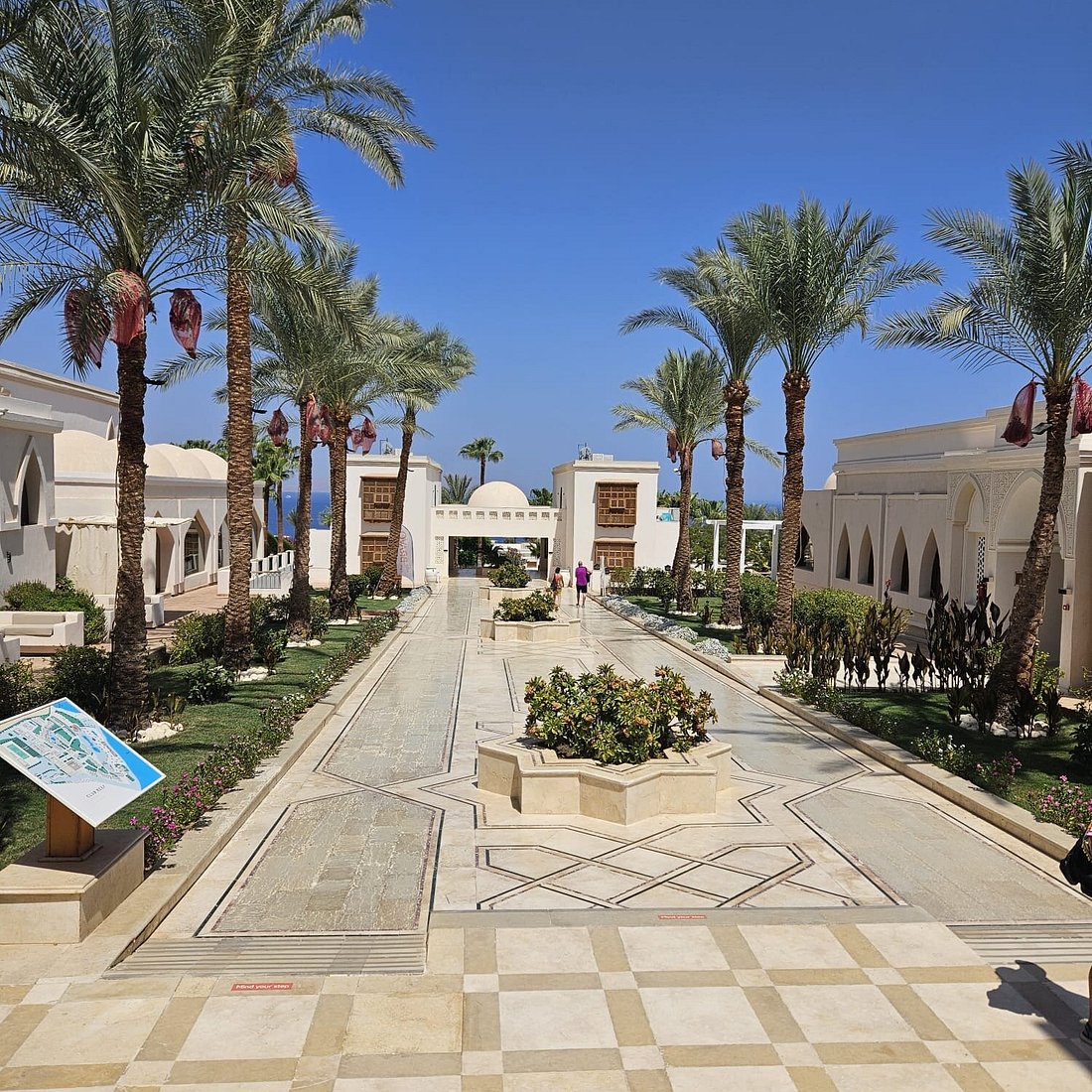 Foto hotel