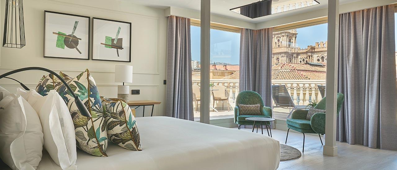 Foto hotel