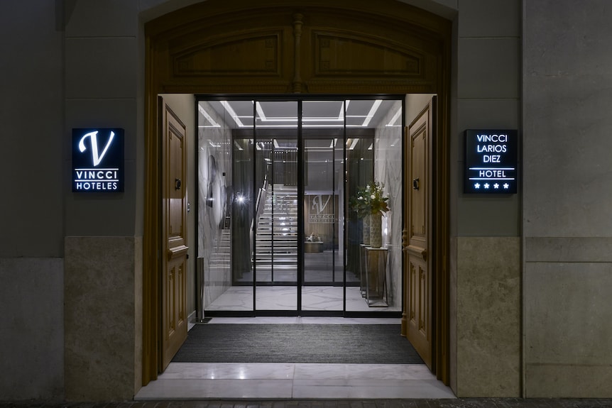 Foto hotel