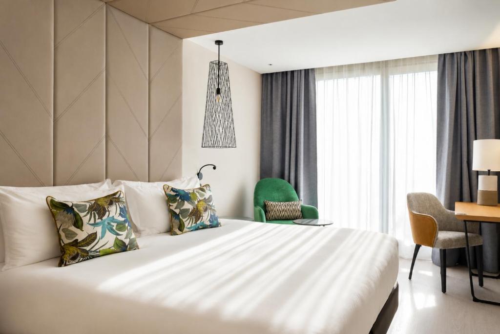 Foto hotel
