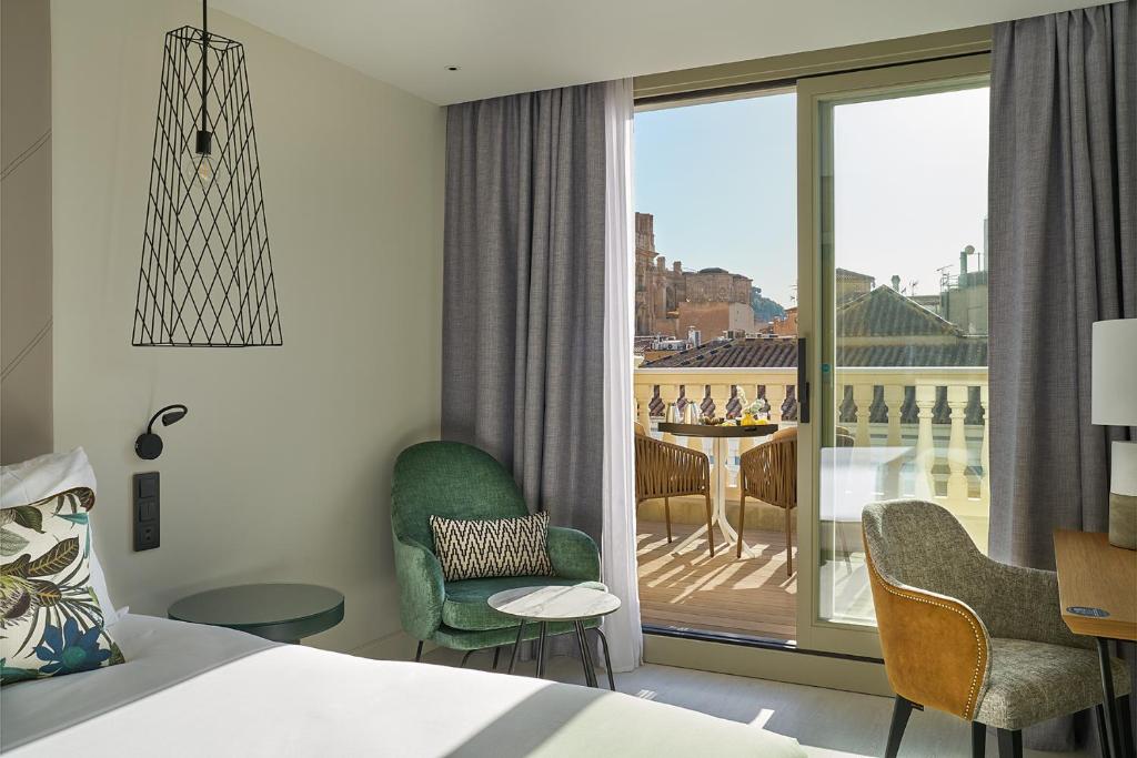 Foto hotel